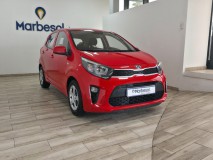 Coches Segunda Mano Malaga