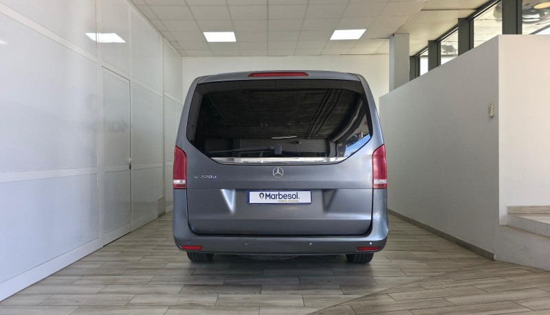 Coches Segunda Mano Malaga