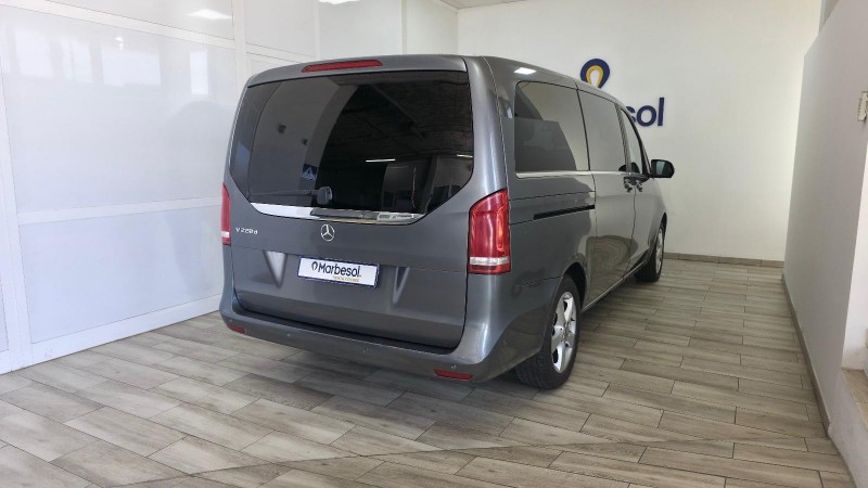 Coches Segunda Mano Malaga