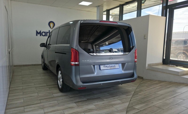 Coches Segunda Mano Malaga