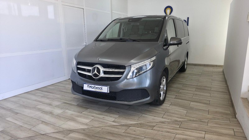 Coches Segunda Mano Malaga