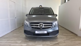 foto mercedes v 220 cdi avant aut160 7p
