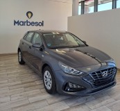 foto hyundai i30 1.5 dpi essence 110cv