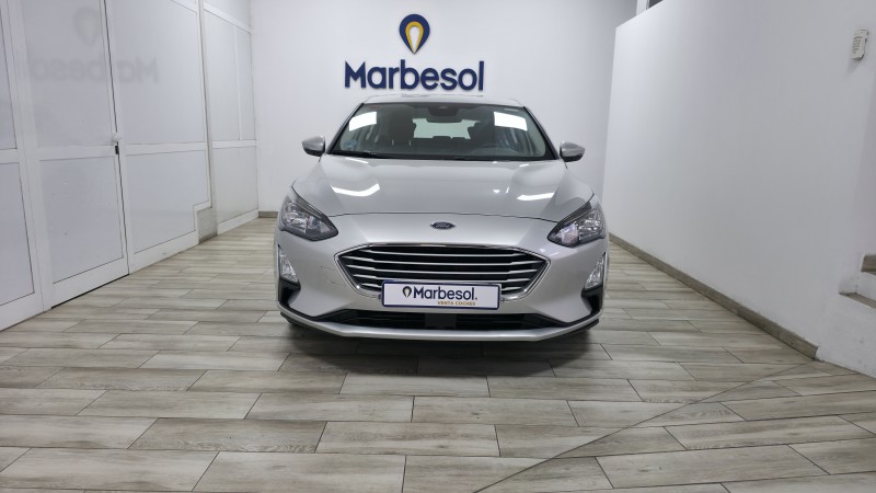 Coches Segunda Mano Malaga