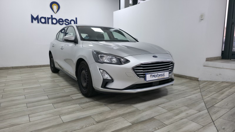 Coches Segunda Mano Malaga