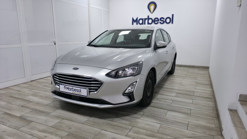 Coches Segunda Mano Malaga
