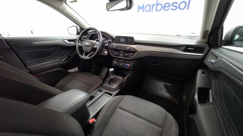 Coches Segunda Mano Malaga