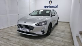 Coches Segunda Mano Malaga