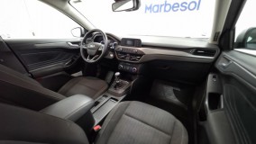 Coches Segunda Mano Malaga