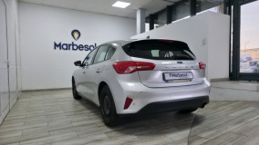 Coches Segunda Mano Malaga