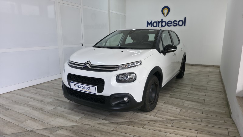 Coches Segunda Mano Malaga