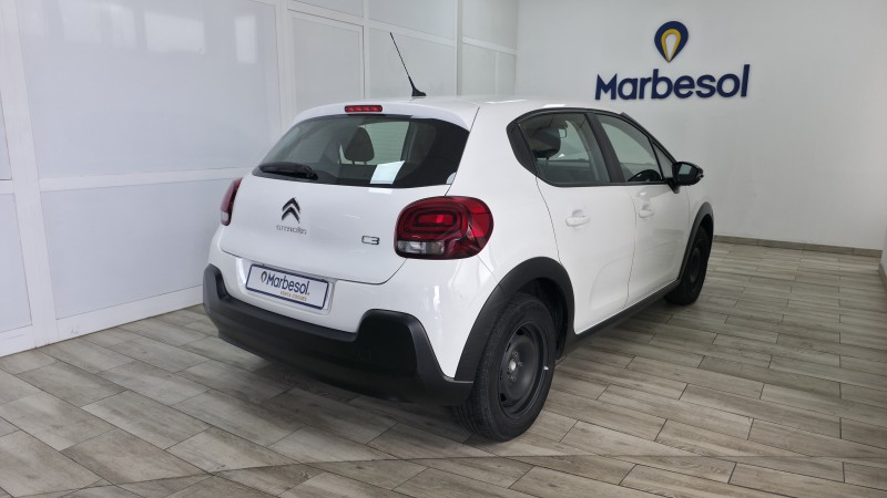 Coches Segunda Mano Malaga