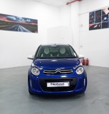 foto citroen c1 1.0 vti urban 72 cv