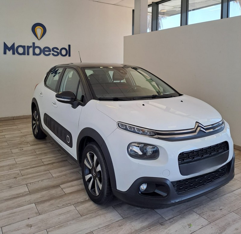 Coches Segunda Mano Malaga