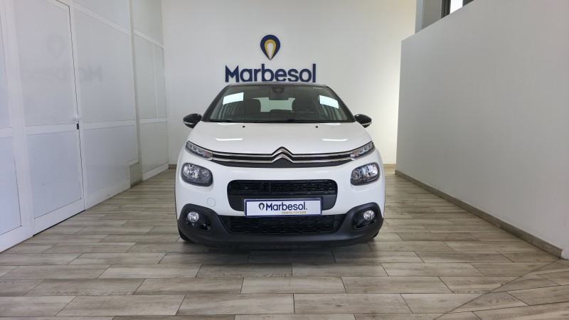 Coches Segunda Mano Malaga