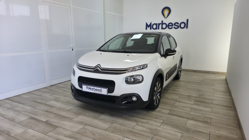 Coches Segunda Mano Malaga