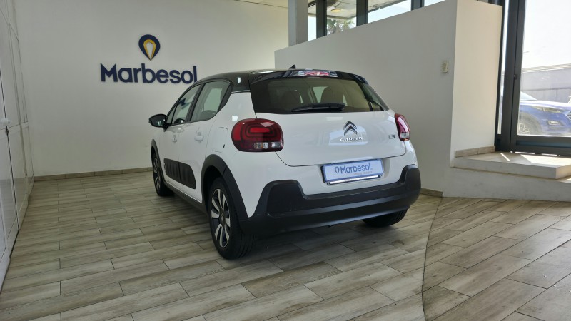 Coches Segunda Mano Malaga