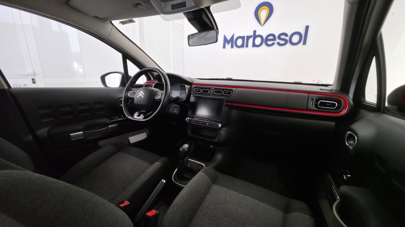 Coches Segunda Mano Malaga