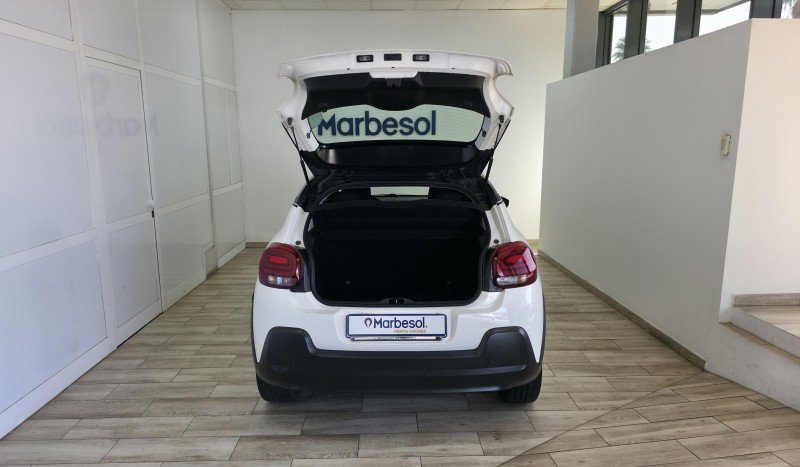 Coches Segunda Mano Malaga