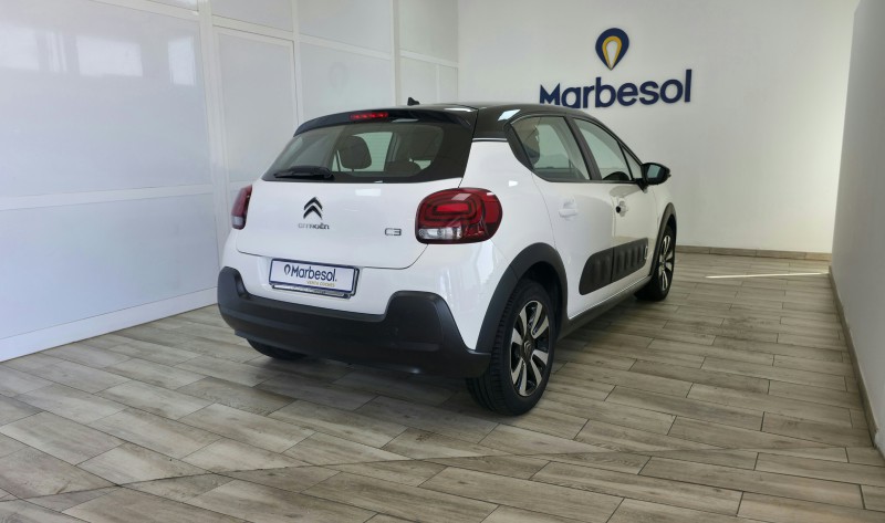 Coches Segunda Mano Malaga