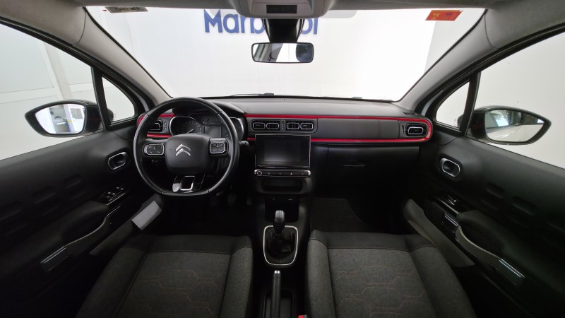 Coches Segunda Mano Malaga