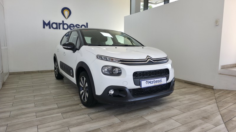 Coches Segunda Mano Malaga