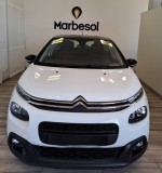 foto citroen c3 1.2 puretech life 82cv