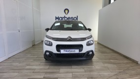 foto citroen c3 1.2 puretech life 82cv
