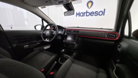 Coches Segunda Mano Malaga