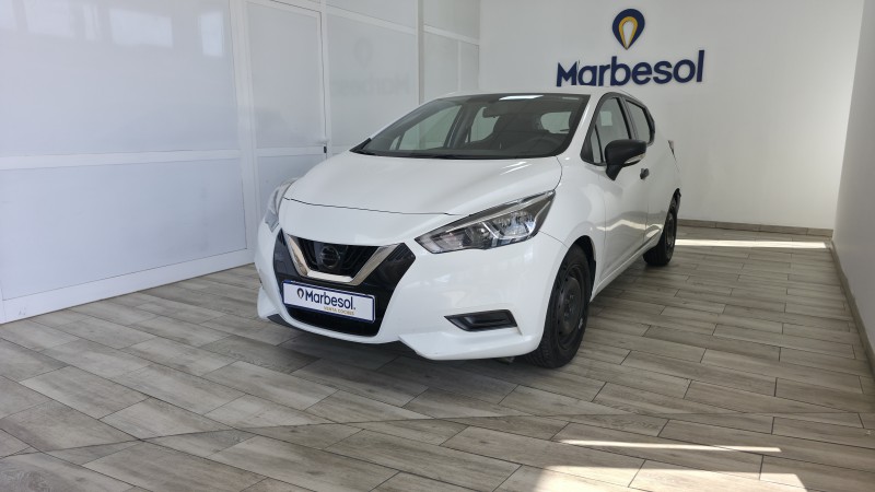 Coches Segunda Mano Malaga