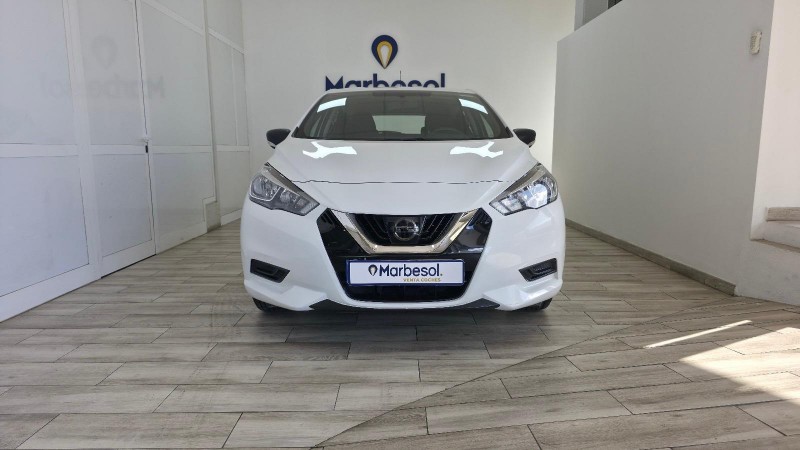 Coches Segunda Mano Malaga