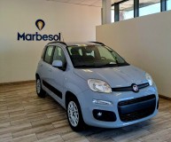 foto fiat panda 1.2 lounge 69 cv 5p