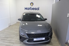 foto hyundai kona 1.0 tgdi klass 120cv