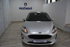 foto ford fiesta 1.1 trend vct 86cv