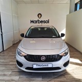 foto fiat tipo 1.4 fire pop 95 cv