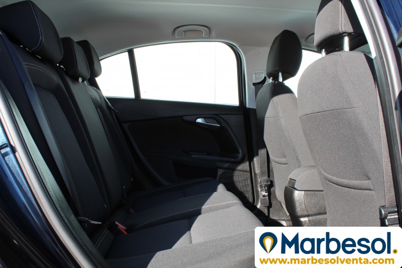 Coches Segunda Mano Malaga