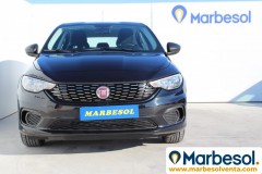 foto fiat tipo 1.4 fire pop 95 cv