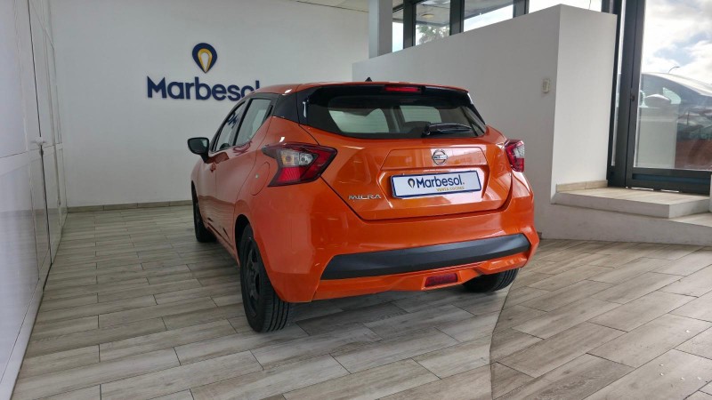 Coches Segunda Mano Malaga