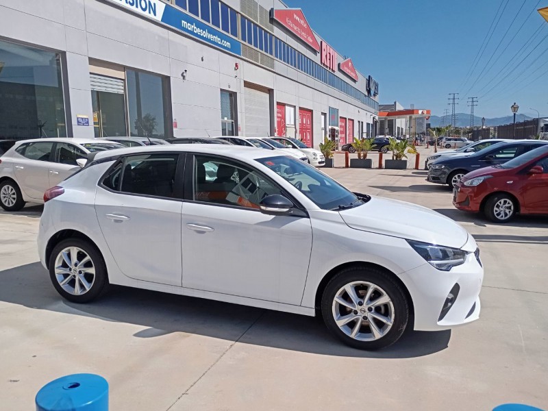 Coches Segunda Mano Malaga