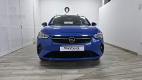 foto opel corsa 1.2 xel 75cv 5p