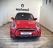 foto bmw mini cooper cabr 1.5 aut.