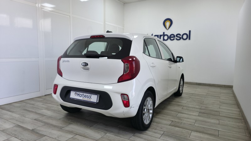 Coches Segunda Mano Malaga