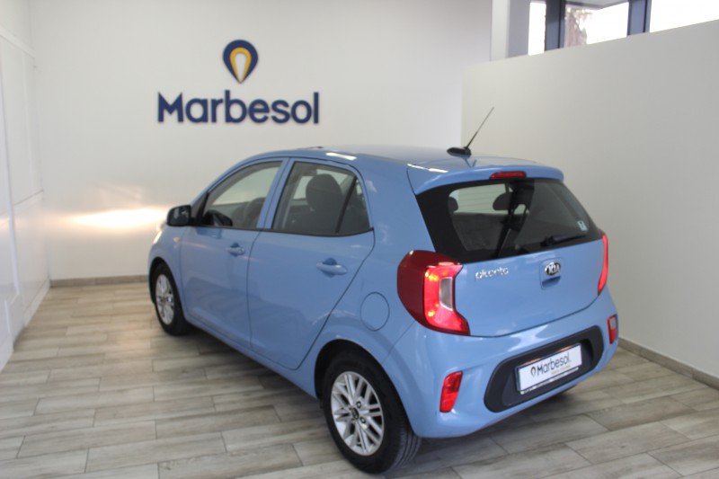 Coches Segunda Mano Malaga