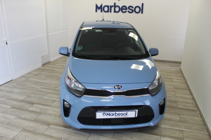 Coches Segunda Mano Malaga