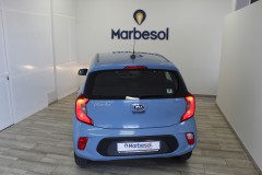 Coches Segunda Mano Malaga