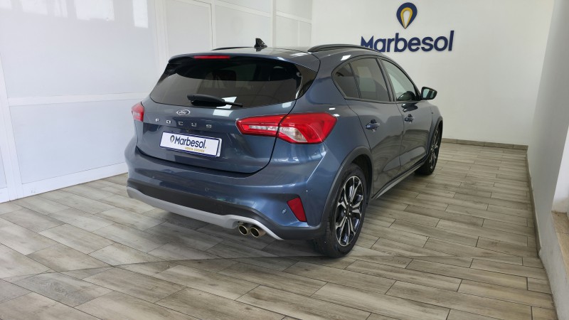 Coches Segunda Mano Malaga
