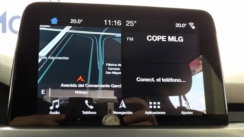 Coches Segunda Mano Malaga