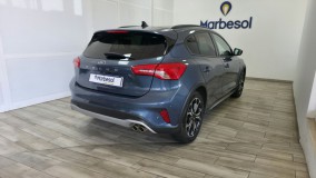 Coches Segunda Mano Malaga