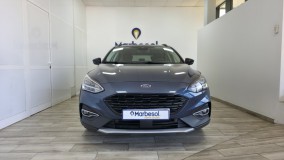 foto ford focus 1.0 eco active 125c