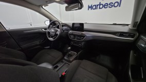 Coches Segunda Mano Malaga